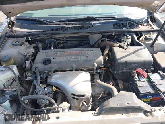 2005 Toyota Camry LE с VIN 4T1BE30K65U959315, выставлен на аукционе IAAI как лот 42013123 с пробегом 69 468 миль миль и . История ставок и продаж доступна на DreamBid. Изображение 10.