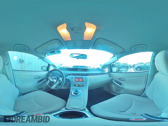 2015 Toyota Prius Four with VIN JTDKN3DU9F0473851, listed as a Copart auction lot 47569385 with 201,711 mi miles and Salvage Title. Bid and sale history available at carsss.com. Image 15.