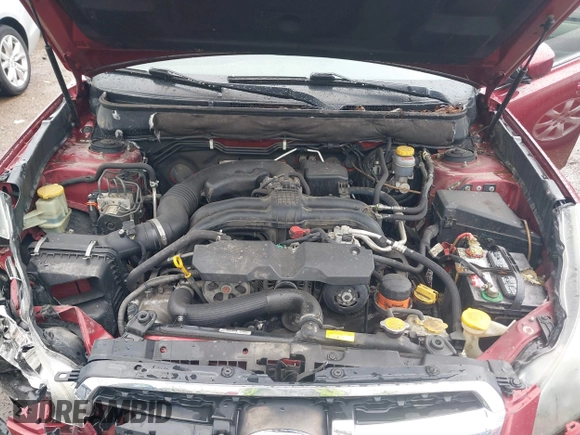 2014 Subaru Legacy Premium с VIN 4S3BMCC6XE3037626, выставлен на аукционе IAAI как лот 42128639 с пробегом 145 723 миль миль и . История ставок и продаж доступна на DreamBid. Изображение 10.