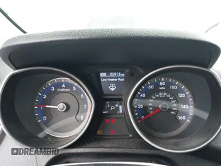 2017 Hyundai Elantra z VIN KMHD35LH8HU379319, wystawiony jako IAAI lot #41895779 z przebiegiem 80 918 mil mil oraz . Historia ofert i sprzedaży dostępna na DreamBid. Obrazek 7.