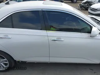 2022 Cadillac CT4 Luxury z VIN 1G6DJ5RK3N0114231, wystawiony jako IAAI lot #42064458 z przebiegiem 18 753 mil mil oraz . Historia ofert i sprzedaży dostępna na DreamBid. Obrazek 14.