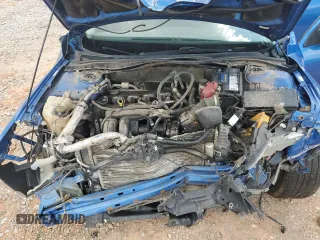 2012 Ford Fusion SE with VIN 3FAHP0HA7CR258439, listed as a Copart auction lot 56538845 with Not provided miles and Salvage title. Bid and sale history available at DreamBid. Image 11.