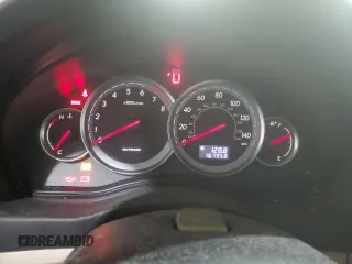 2005 Subaru Legacy Outback z VIN 4S4BP61C656337580, wystawiony jako Copart lot #51646895 z przebiegiem 167 958 mil mil oraz Szkoda całkowita • Salvage title. Historia ofert i sprzedaży dostępna na DreamBid. Obrazek 9.