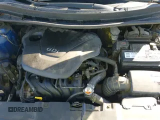 2015 Hyundai Accent GLS с VIN KMHCT4AE9FU881767, выставлен на аукционе IAAI как лот 43375558 с пробегом 277 289 миль миль и . История ставок и продаж доступна на DreamBid. Изображение 14.