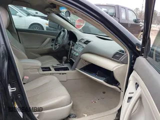 2009 Toyota Camry with VIN 4T1BE46K29U795323, listed as a IAAI auction lot 41503607 with 208,065 mi miles and . Bid and sale history available at DreamBid. Image 5.