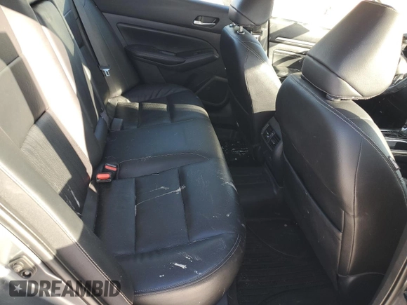 2019 Nissan Altima SL with VIN 1N4BL4EV4KC245743, listed as a Copart auction lot 45408385 with 67,765 mi miles and Salvage Title. Bid and sale history available at DreamBid. Image 10.