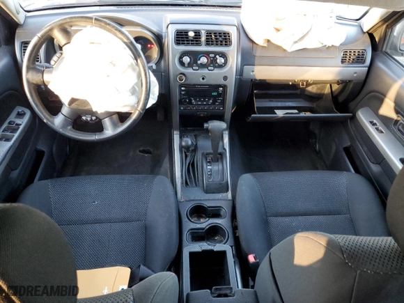 2002 Nissan Xterra SE SC with VIN 5N1MD28Y62C589855, listed as a Copart auction lot 43076575 with 200,216 mi miles and Salvage Title. Bid and sale history available at carsss.com. Image 8.