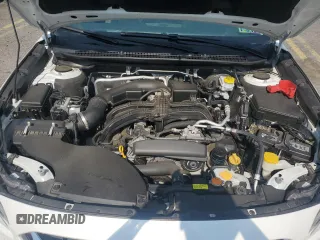 2020 Subaru Legacy Limited with VIN 4S3BWAN60L3013828, listed as a Copart auction lot 61400995 with 79,047 mi miles and Salvage title. Bid and sale history available at DreamBid. Image 11.