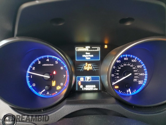 2015 Subaru Legacy 3.6R Limited with VIN 4S3BNEN62F3039149, listed as a Copart auction lot 89079375 with 176,629 mi miles and Salvage Title. Bid and sale history available at carsss.com. Image 9.