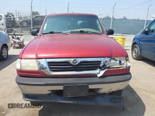 1998 Mazda B-Series Truck SE z VIN 4F4YR16X0WTM16695, wystawiony jako IAAI lot #42467653 z przebiegiem 73 495 mil mil oraz . Historia ofert i sprzedaży dostępna na DreamBid. Obrazek 12.