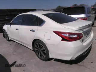 2016 Nissan Altima SR with VIN 1N4AL3AP0GC230628, listed as a IAAI auction lot 41780598 with 102,169 mi miles and . Bid and sale history available at carsss.com. Image 3.