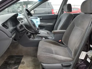 1997 Honda Accord Special Edition с VIN 1HGCD5607VA271467, выставлен на аукционе Copart как лот 60099185 с пробегом 132 729 миль миль и На запчасти • Non repairable. История ставок и продаж доступна на DreamBid. Изображение 7.