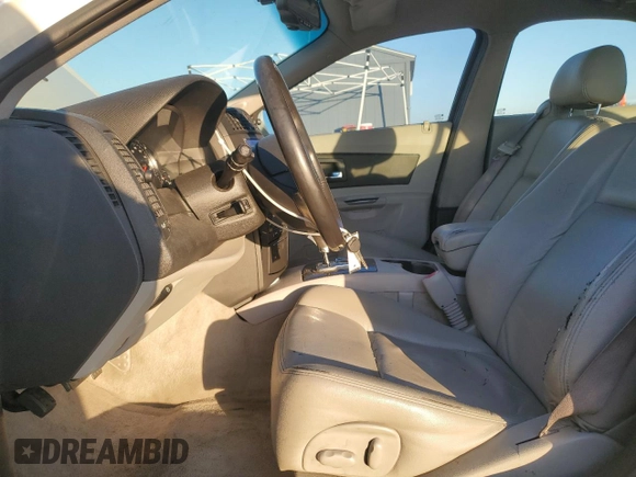 2007 Cadillac CTS z VIN 1G6DM57T170131762, wystawiony jako Copart lot #89275175 z przebiegiem 141 040 mil mil oraz Szkoda całkowita • Salvage title. Historia ofert i sprzedaży dostępna na DreamBid. Obrazek 7.