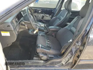 2000 Volvo S70 z VIN YV1LS61J1Y2646367, wystawiony jako Copart lot #53494485 z przebiegiem 260 701 mil mil oraz Szkody całkowita. Historia ofert i sprzedaży dostępna na DreamBid. Obrazek 7.