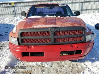 2001 Dodge 1500 z VIN 1B7HC16Y91S669824, wystawiony jako Copart lot #41640905 z przebiegiem 158 869 mil mil oraz Szkoda całkowita • Salvage title. Historia ofert i sprzedaży dostępna na DreamBid. Obrazek 5.