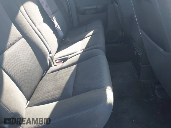 2013 GMC Sierra 1500 SLE z VIN 1GTR2VE77DZ392142, wystawiony jako IAAI lot #42280722 z przebiegiem 183 312 mil mil oraz . Historia ofert i sprzedaży dostępna na DreamBid. Obrazek 8.