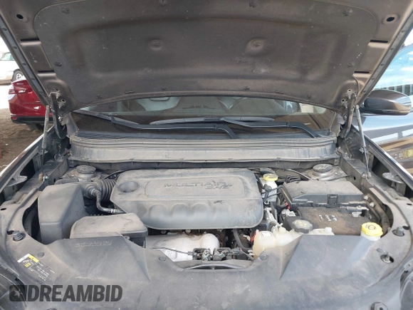 2019 Jeep Cherokee Latitude Plus с VIN 1C4PJMLB7KD400634, выставлен на аукционе IAAI как лот 42173611 с пробегом 77 007 миль миль и . История ставок и продаж доступна на DreamBid. Изображение 10.
