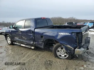 2010 Toyota Tundra 4WD Truck with VIN 5TFUM5F16AX002086, listed as a Copart auction lot 45730725 with 170,923 mi miles and Clean Title. Bid and sale history available at carsss.com. Image 2.