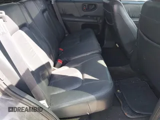 1998 Oldsmobile Bravada z VIN 1GHDT13W4W2715305, wystawiony jako IAAI lot #42061884 z przebiegiem 146 269 mil mil oraz . Historia ofert i sprzedaży dostępna na DreamBid. Obrazek 8.