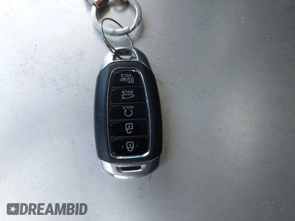 2023 Hyundai Elantra SEL with VIN KMHLM4AG9PU436333, listed as a IAAI auction lot 41998462 with 22,751 mi miles and . Bid and sale history available at DreamBid. Image 11.