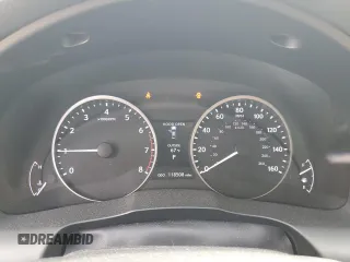 2014 Lexus ES 330 с VIN JTHBK1GG0E2119057, выставлен на аукционе Copart как лот 58213845 с пробегом 118 508 миль миль и Списание • Salvage title. История ставок и продаж доступна на DreamBid. Изображение 9.