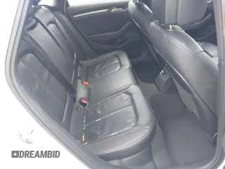 2016 Audi A3 Premium z VIN WAUA7GFF4G1117537, wystawiony jako IAAI lot #42191043 z przebiegiem 86 534 mil mil oraz . Historia ofert i sprzedaży dostępna na DreamBid. Obrazek 8.
