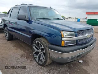 2005 Chevrolet Avalanche Z66 с VIN 3GNEC12ZX5G285671, выставлен на аукционе IAAI как лот 42154713 с пробегом 167 751 миль миль и . История ставок и продаж доступна на DreamBid. Изображение 1.