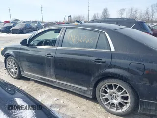 2011 Toyota Avalon with VIN 4T1BK3DB2BU410886, listed as a IAAI auction lot 41402725 with 163,580 mi miles and . Bid and sale history available at DreamBid. Image 15.