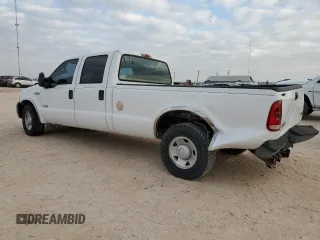 2006 Ford F-350 with VIN 1FTWW30P26EB29439, listed as a Copart auction lot 82498314 with Not provided miles and Salvage title. Bid and sale history available at DreamBid. Image 2.