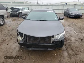 2014 Toyota Camry L with VIN 4T1BF1FK1EU322437, listed as a Copart auction lot 47747555 with 227,751 mi miles and Salvage Title. Bid and sale history available at carsss.com. Image 5.