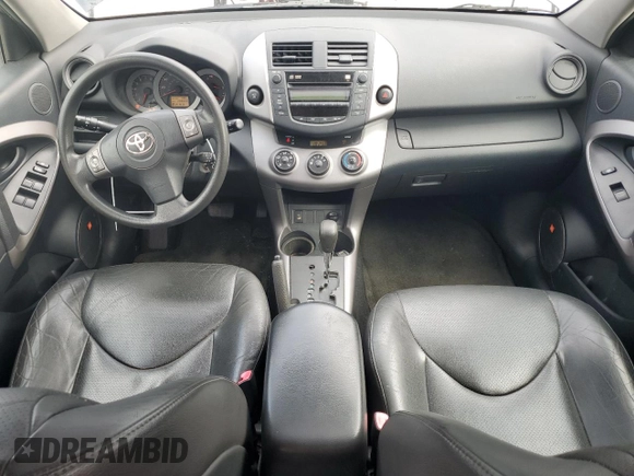 2007 Toyota RAV4 Sport z VIN JTMZK32V475009941, wystawiony jako Copart lot #46884635 z przebiegiem 149 008 mil mil oraz Szkoda całkowita • Salvage title. Historia ofert i sprzedaży dostępna na DreamBid. Obrazek 8.