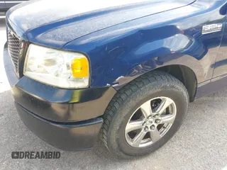 2008 Ford F-150 STX with VIN 1FTRX12W48KB72607, listed as a IAAI auction lot 42565997 with 278,673 mi miles and . Bid and sale history available at DreamBid. Image 6.