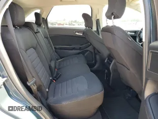 2016 Ford Edge SE with VIN 2FMPK3G90GBC24646, listed as a Copart auction lot 56724215 with 99,686 mi miles and Salvage title. Bid and sale history available at DreamBid. Image 11.