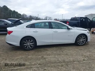 2016 Chevrolet Malibu Premier with VIN 1G1ZH5SX0GF327246, listed as a IAAI auction lot 41715788 with 134,423 mi miles and . Bid and sale history available at DreamBid. Image 13.