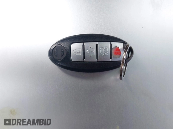 2014 Nissan Maxima S with VIN 1N4AA5AP9EC432415, listed as a IAAI auction lot 42230164 with 149,080 mi miles and . Bid and sale history available at DreamBid. Image 11.
