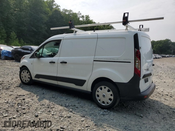 2022 Ford Transit Connect XL с VIN NM0LS7S29N1520839, выставлен на аукционе Copart как лот 61276865 с пробегом 48 916 миль миль и Списание • Salvage title. История ставок и продаж доступна на DreamBid. Изображение 2.
