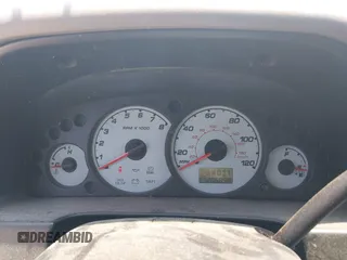 2002 Ford Escape XLT Choice с VIN 1FMYU03142KA50740, выставлен на аукционе IAAI как лот 42468039 с пробегом 206 856 миль миль и . История ставок и продаж доступна на DreamBid. Изображение 7.