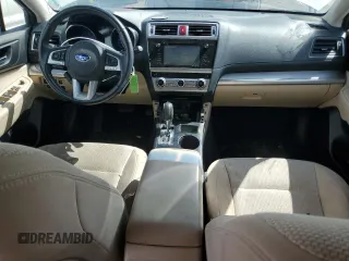2016 Subaru Outback 2.5i Premium with VIN 4S4BSAFC9G3320982, listed as a Copart auction lot 53004425 with 148,656 mi miles and Clean Title. Bid and sale history available at carsss.com. Image 8.