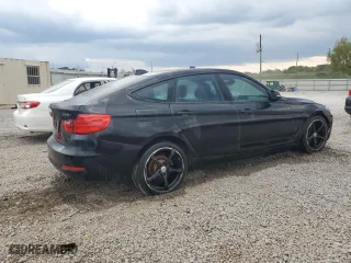2015 BMW 3 Series Gran Turismo 328i xDrive with VIN WBA8Z5C50FGS36402, listed as a Copart auction lot 67674713 with 0 mi miles. Bid and sale history available at carsss.com. Image 3.