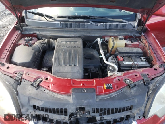 2013 Chevrolet Captiva Sport LS with VIN 3GNAL2EK3DS636905, listed as a Copart auction lot 79141234 with 187,579 mi miles and Clean Title. Bid and sale history available at DreamBid. Image 12.