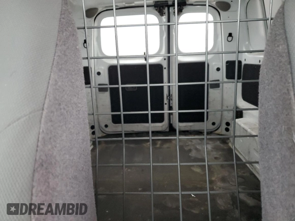 2021 Nissan NV200 S z VIN 3N6CM0KN8MK702542, wystawiony jako Copart lot #49109015 z przebiegiem 286 890 mil mil oraz Czysty tytuł • Clean title. Historia ofert i sprzedaży dostępna na DreamBid. Obrazek 10.