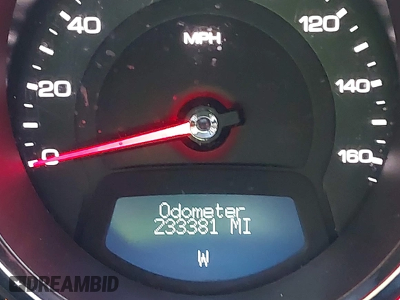 2011 Cadillac CTS Performance с VIN 1G6DL5EY9B0123726, выставлен на аукционе IAAI как лот 42525411 с пробегом 233 381 миль миль и . История ставок и продаж доступна на DreamBid. Изображение 15.