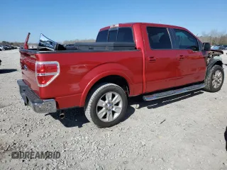 2009 Ford F-150 XL with VIN 1FTPW12V89FB40707, listed as a Copart auction lot 46809785 with 202,587 mi miles and Salvage Title. Bid and sale history available at carsss.com. Image 3.