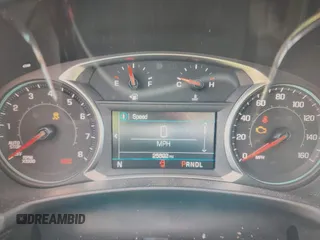 2024 Chevrolet Equinox LT with VIN 3GNAXUEG9RL338596, listed as a IAAI auction lot 41942790 with 25,692 mi miles and . Bid and sale history available at DreamBid. Image 7.