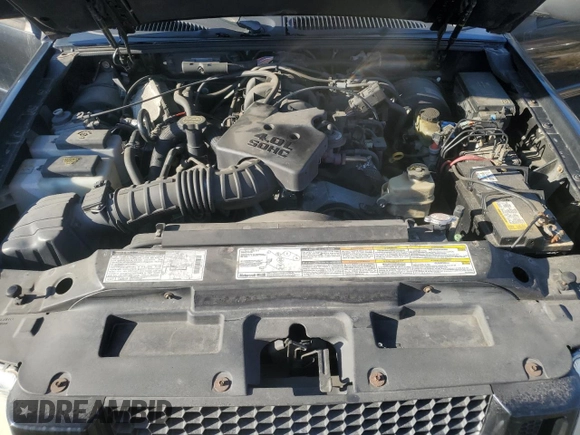 2001 Ford Explorer Sport Trac with VIN 1FMZU77E41UC72692, listed as a Copart auction lot 80868964 with 178,113 mi miles and Salvage title. Bid and sale history available at DreamBid. Image 11.