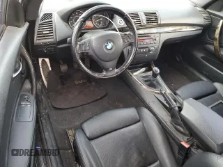 2010 BMW 1 Series 128i with VIN WBAUP9C56AVF46220, listed as a Copart auction lot 42597075 with 186,212 mi miles and Clean Title. Bid and sale history available at DreamBid. Image 10.