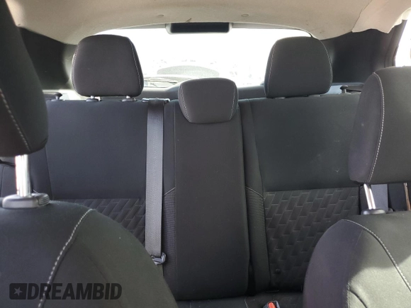 2021 Nissan Kicks S z VIN 3N1CP5BV1ML529192, wystawiony jako Copart lot #50658615 z przebiegiem Nie podano mil oraz Szkoda całkowita • Salvage title. Historia ofert i sprzedaży dostępna na DreamBid. Obrazek 10.