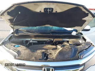2017 Honda Pilot EX-L with VIN 5FNYF6H51HB037690, listed as a IAAI auction lot 41976359 with 126,055 mi miles and . Bid and sale history available at DreamBid. Image 10.