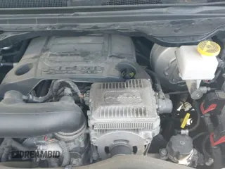 2019 Ram 1500 Big Horn with VIN 1C6SRFBT6KN736737, listed as a IAAI auction lot 42406793 with 27,219 mi miles and . Bid and sale history available at DreamBid. Image 20.