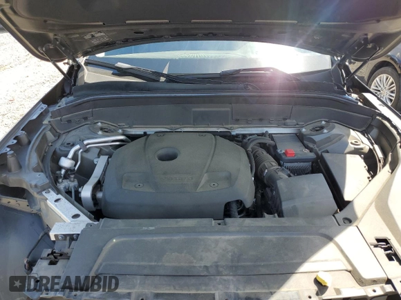 2018 Volvo XC90 Inscription z VIN YV4A22PLXJ1199898, wystawiony jako Copart lot #56306165 z przebiegiem 85 936 mil mil oraz Szkoda całkowita • Salvage title. Historia ofert i sprzedaży dostępna na DreamBid. Obrazek 12.